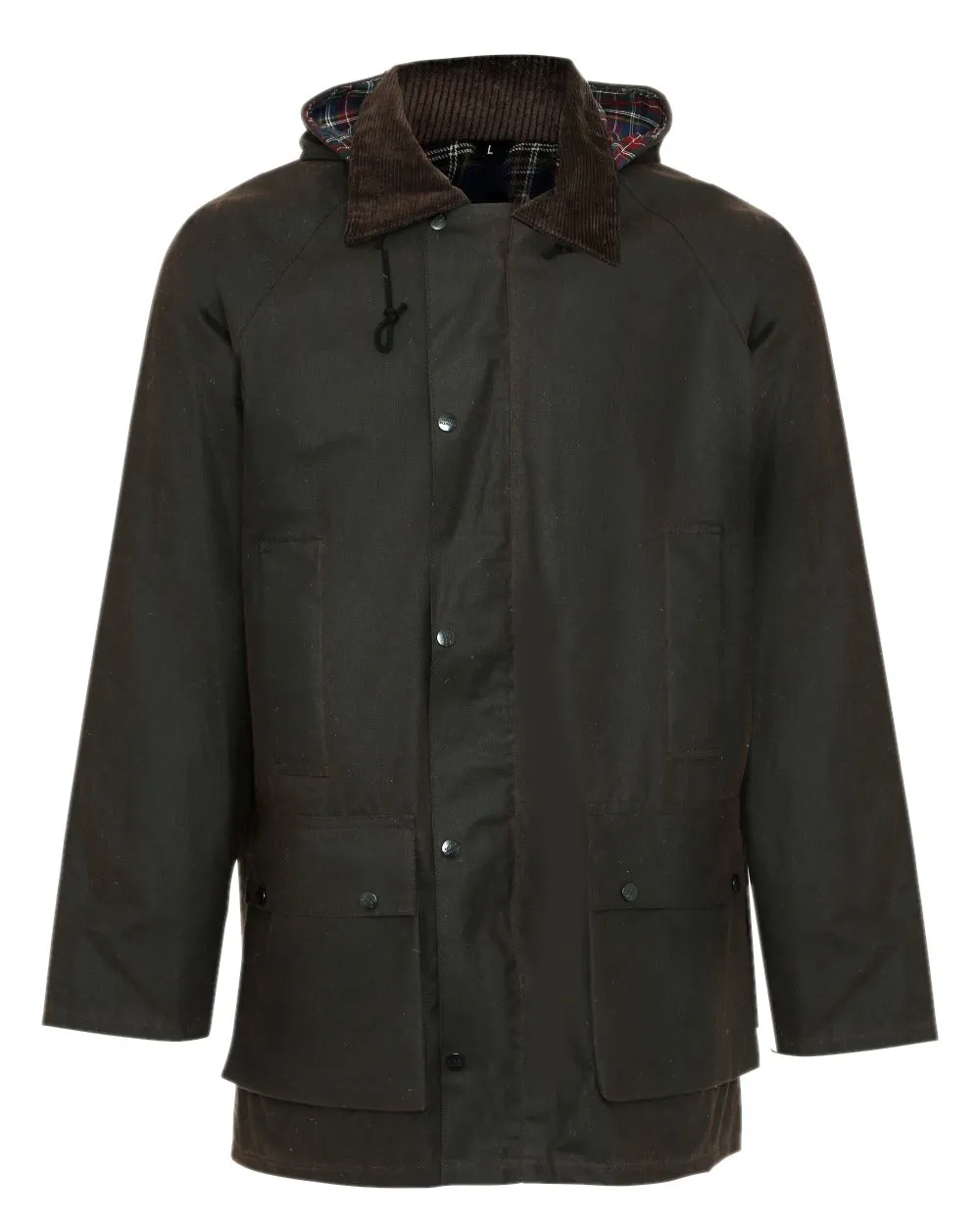 Champion Howick Waxed Cotton Jacket