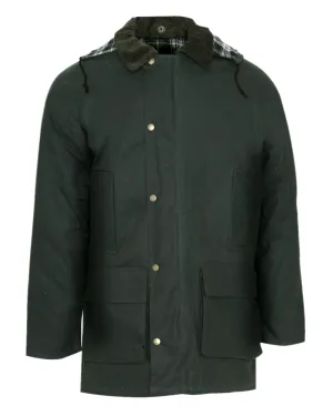 Champion Howick Waxed Cotton Jacket
