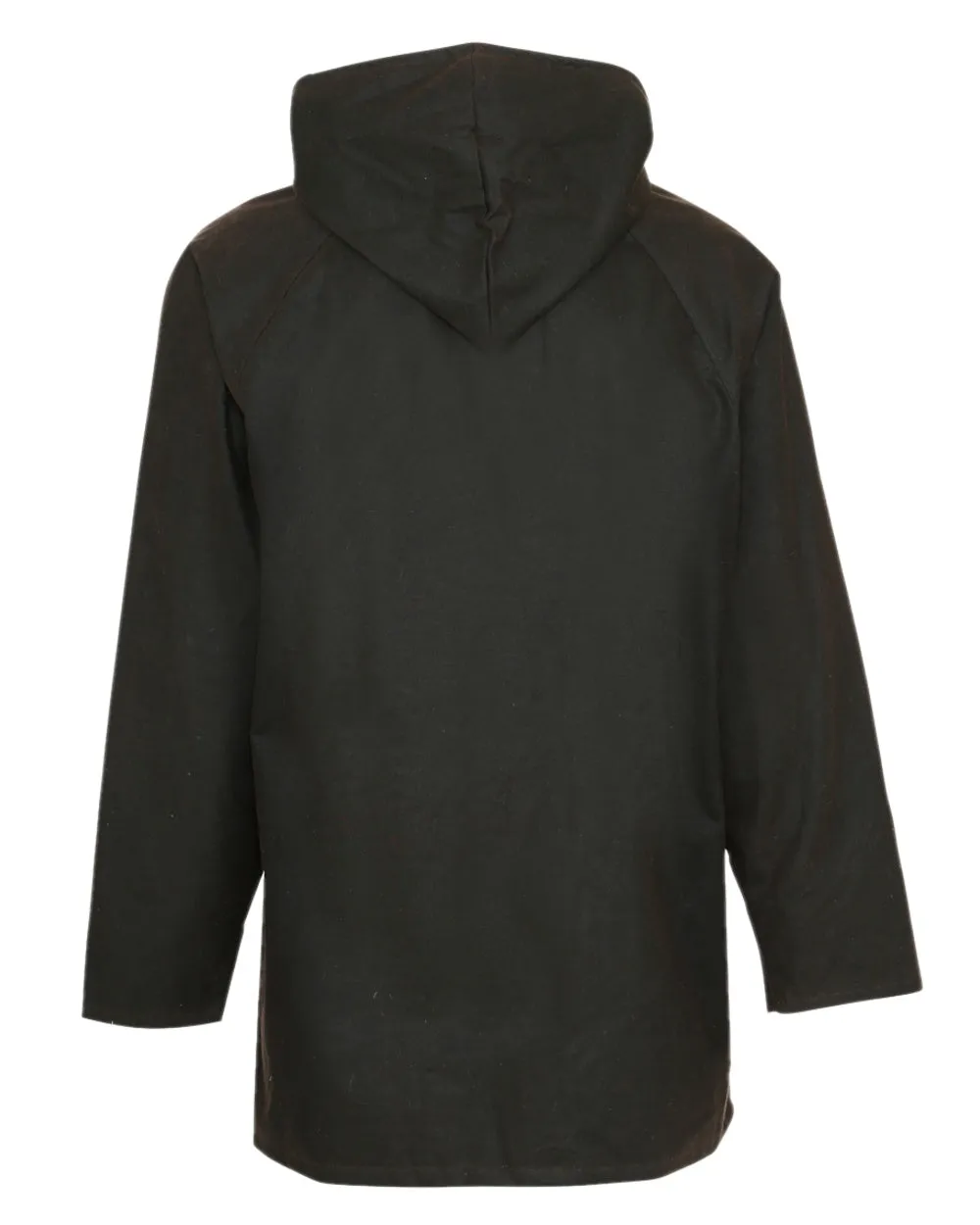 Champion Howick Waxed Cotton Jacket