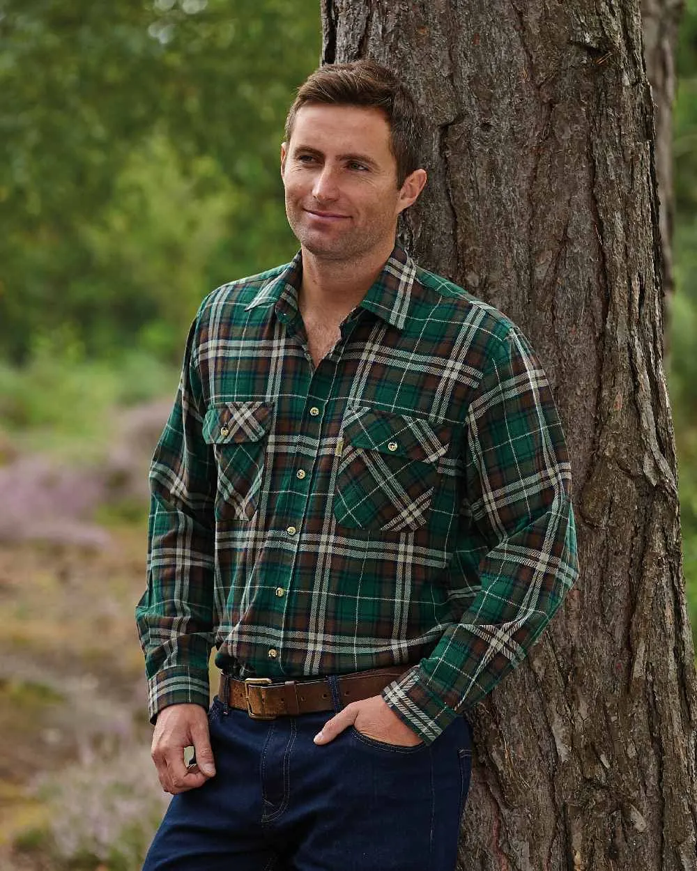 Champion Kempton Work Shirt
