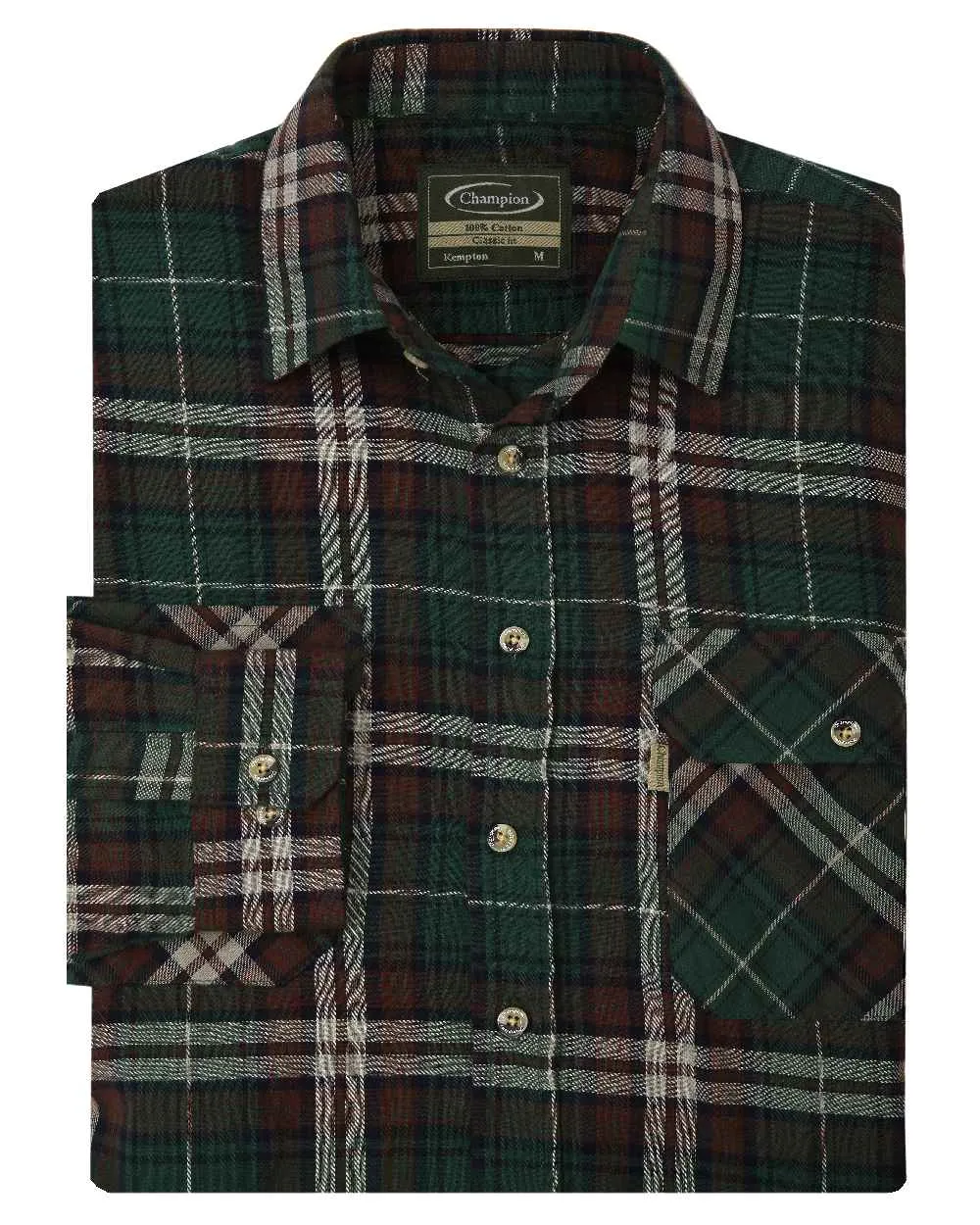 Champion Kempton Work Shirt