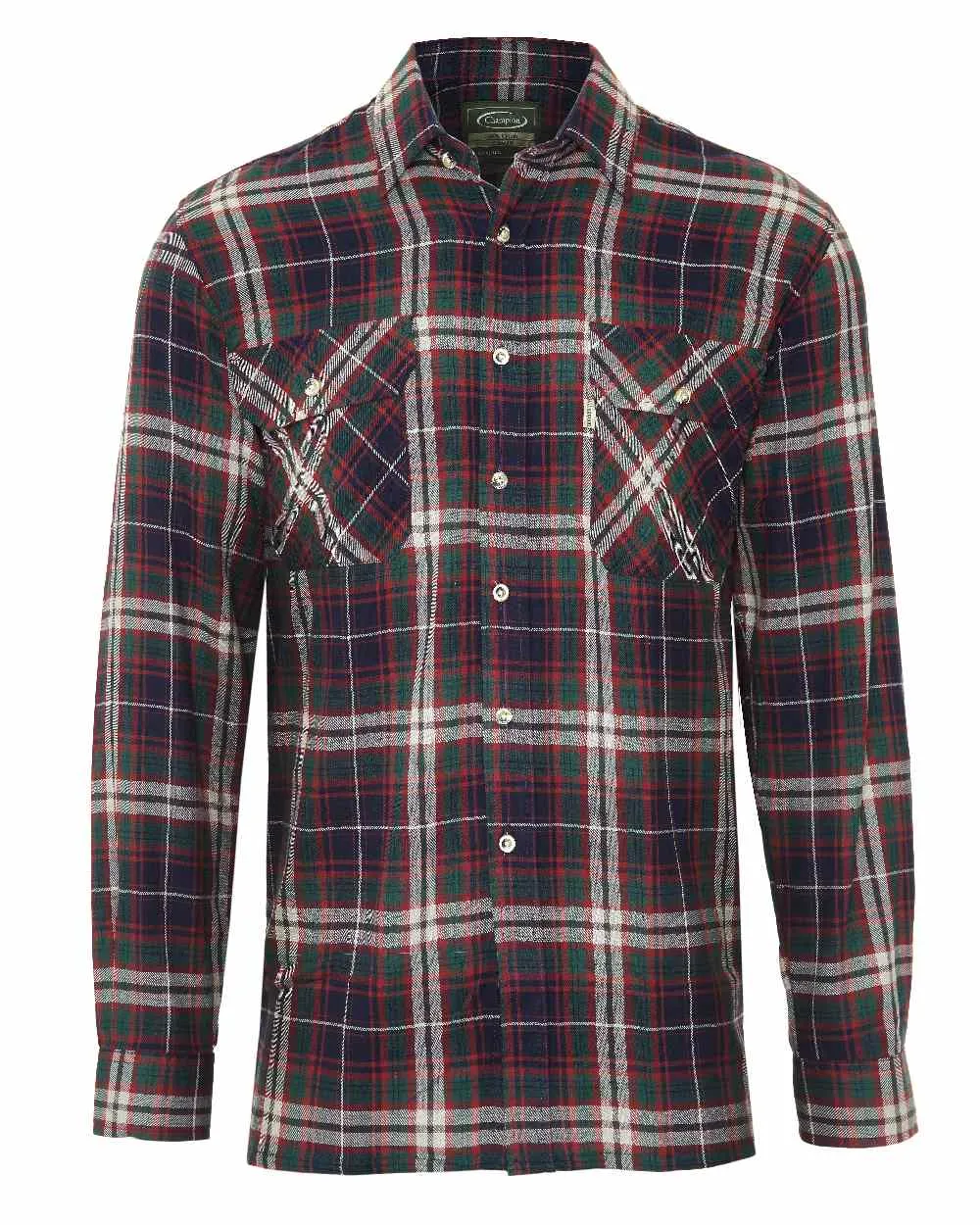 Champion Kempton Work Shirt