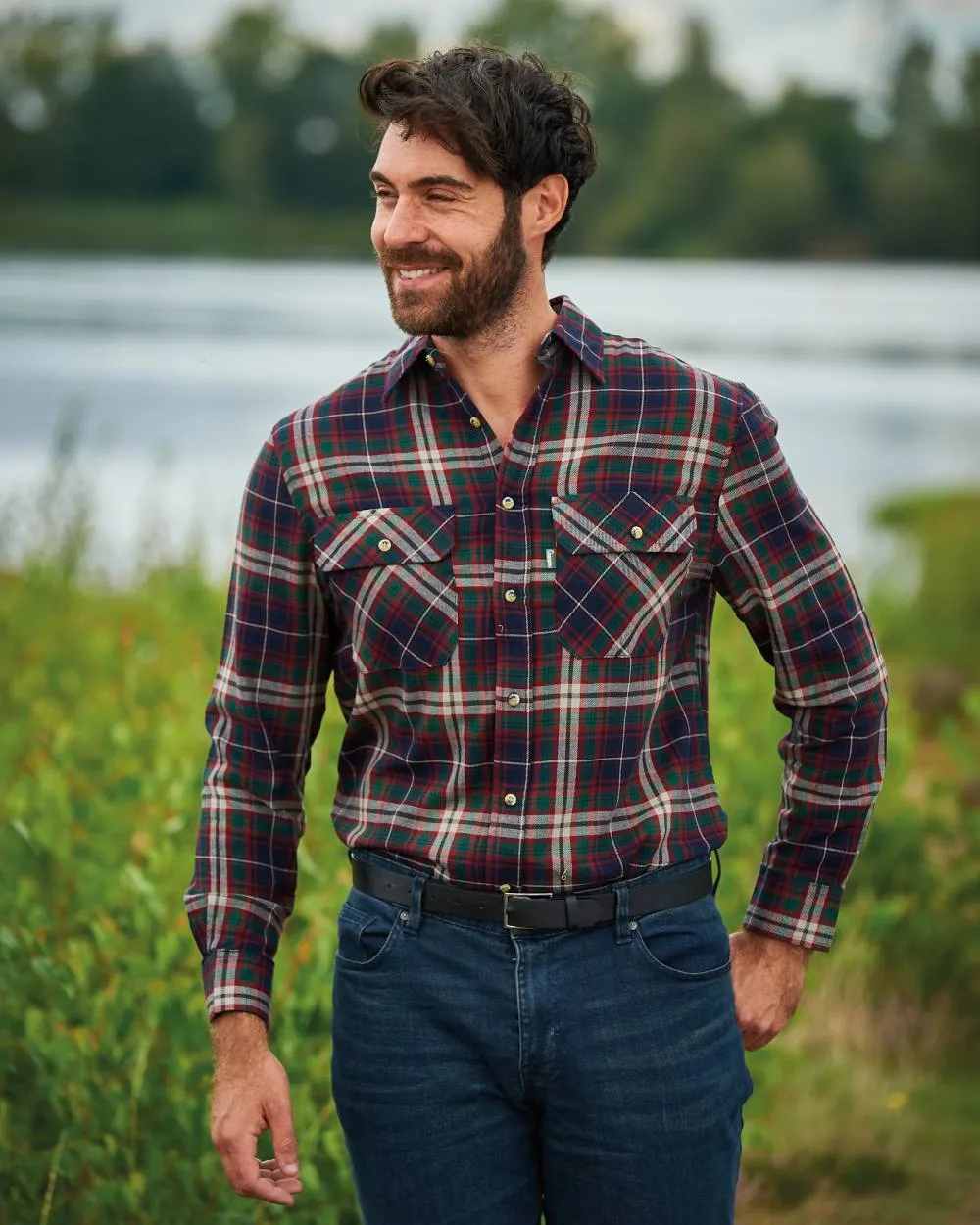 Champion Kempton Work Shirt