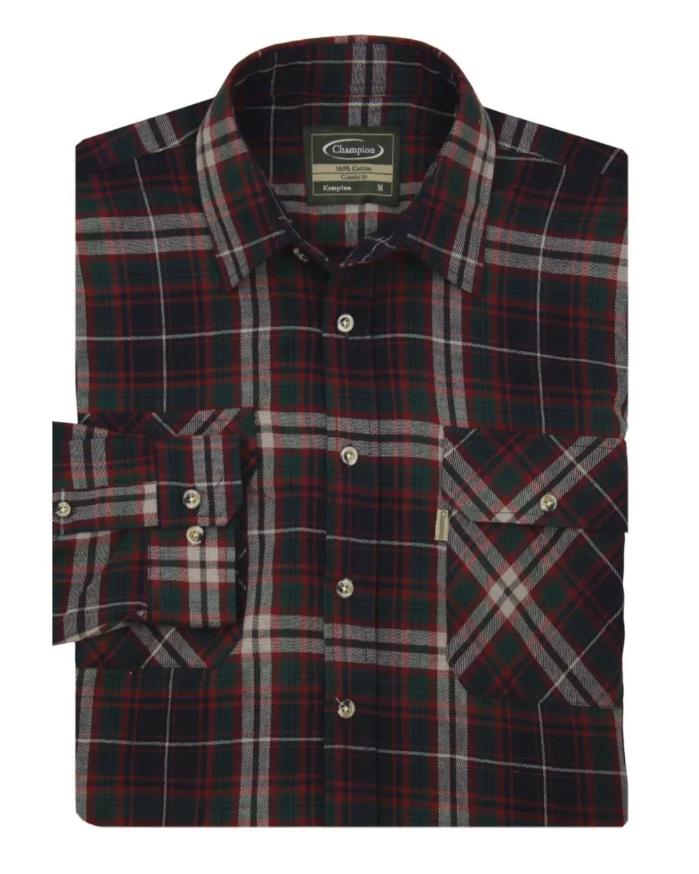 Champion Kempton Work Shirt