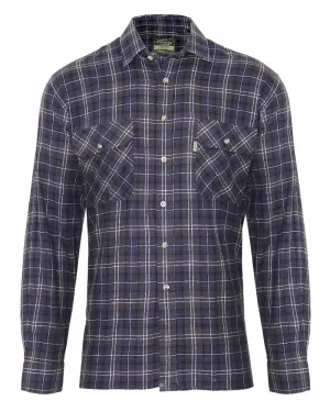 Champion Kilbeggan Tartan Shirt