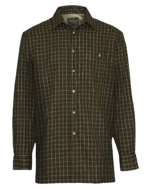 Champion Milton Micro Fleece Lined Shirt