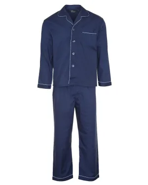 Champion Oxford Pyjamas