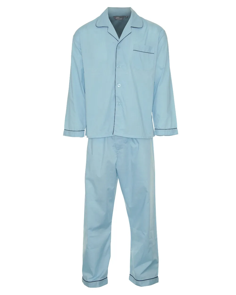 Champion Oxford Pyjamas