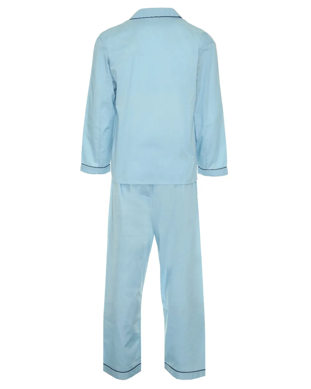 Champion Oxford Pyjamas