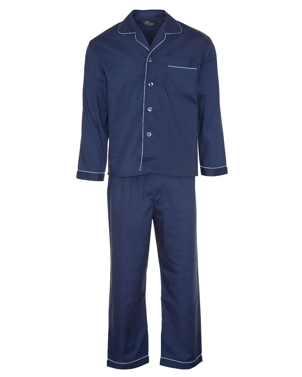 Champion Oxford Pyjamas