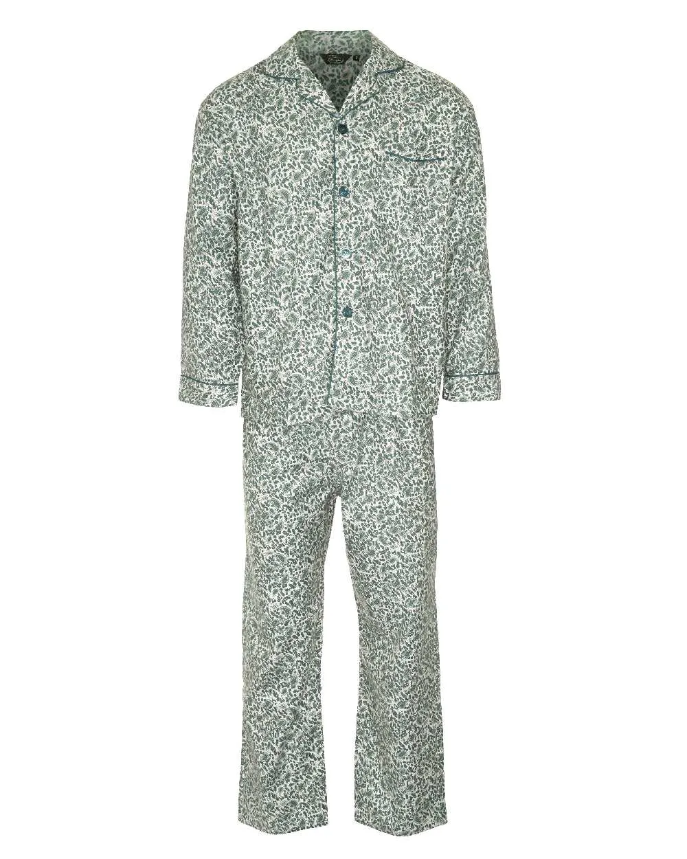 Champion Paisley Pyjamas