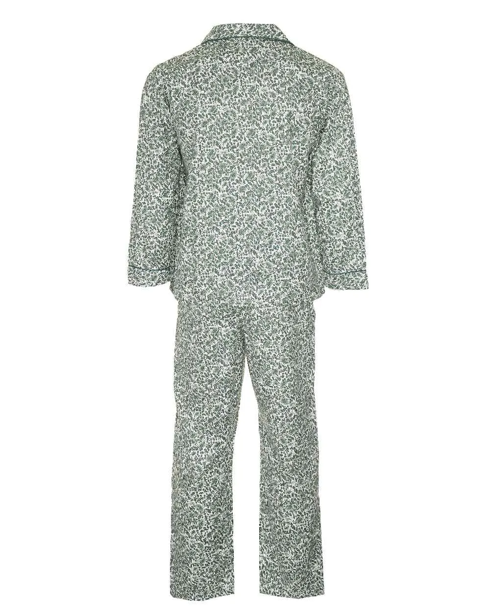 Champion Paisley Pyjamas