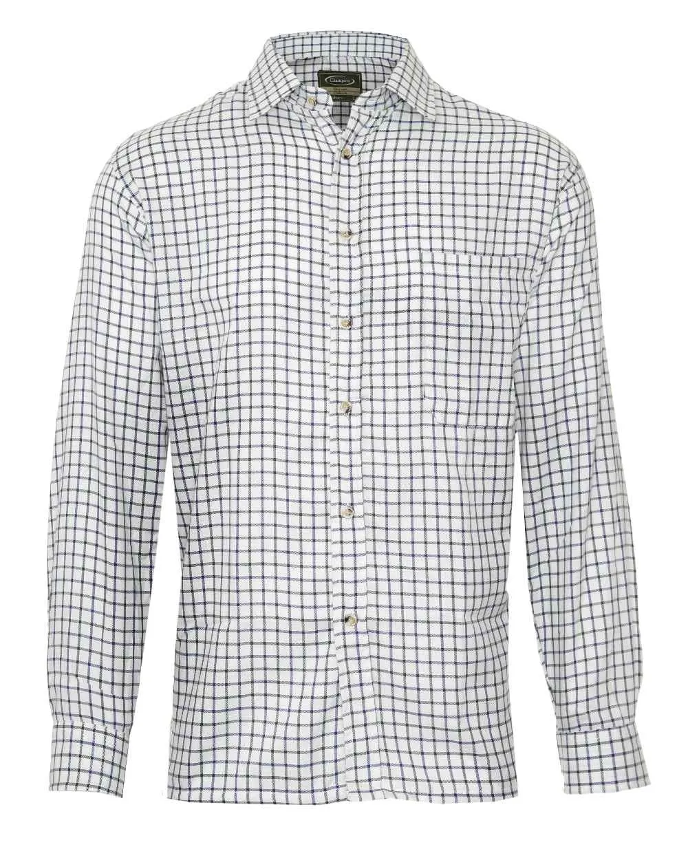 Champion Salisbury Tattersall Shirt