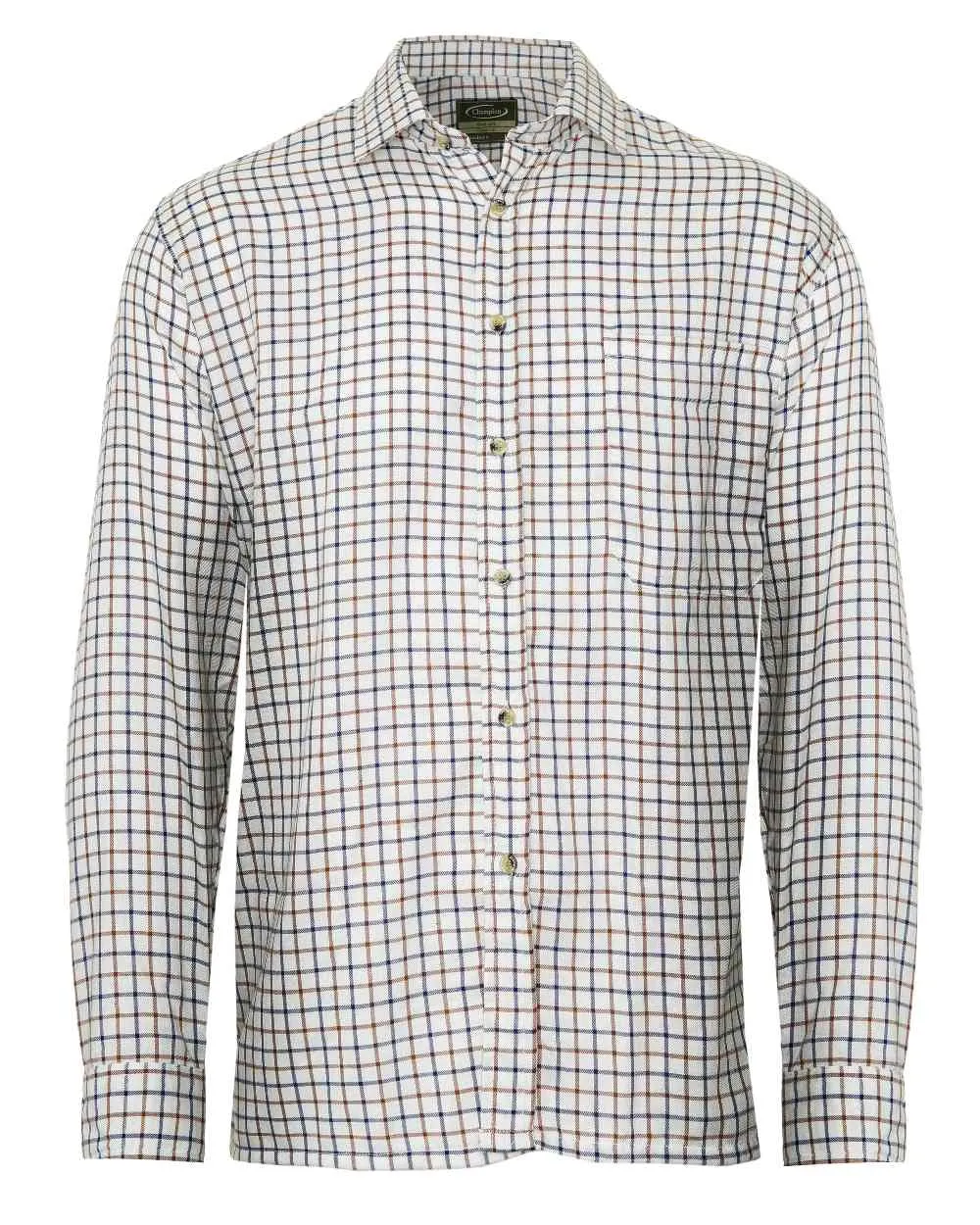 Champion Salisbury Tattersall Shirt
