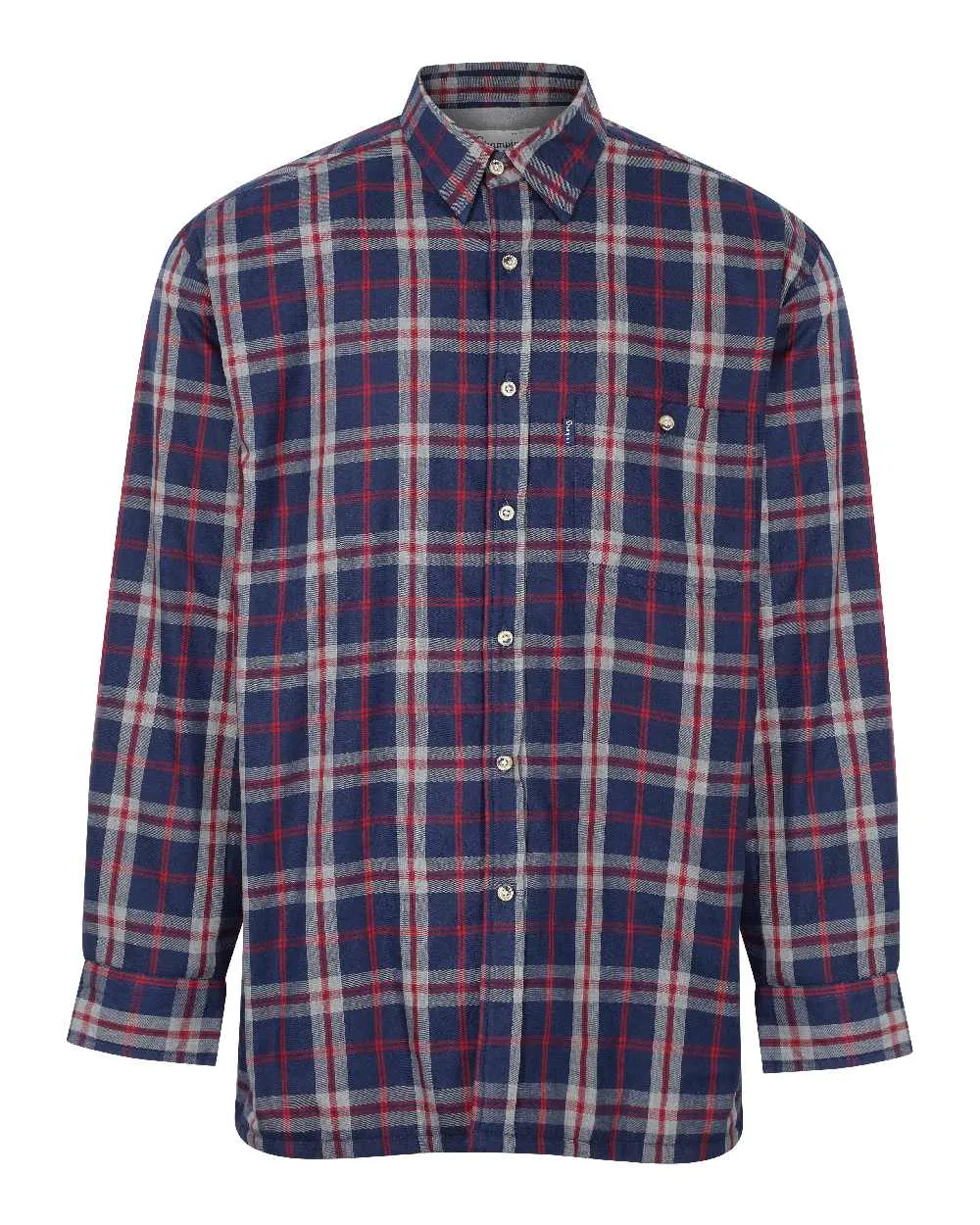 Champion Stroud Micro Fleece Lined Shirt