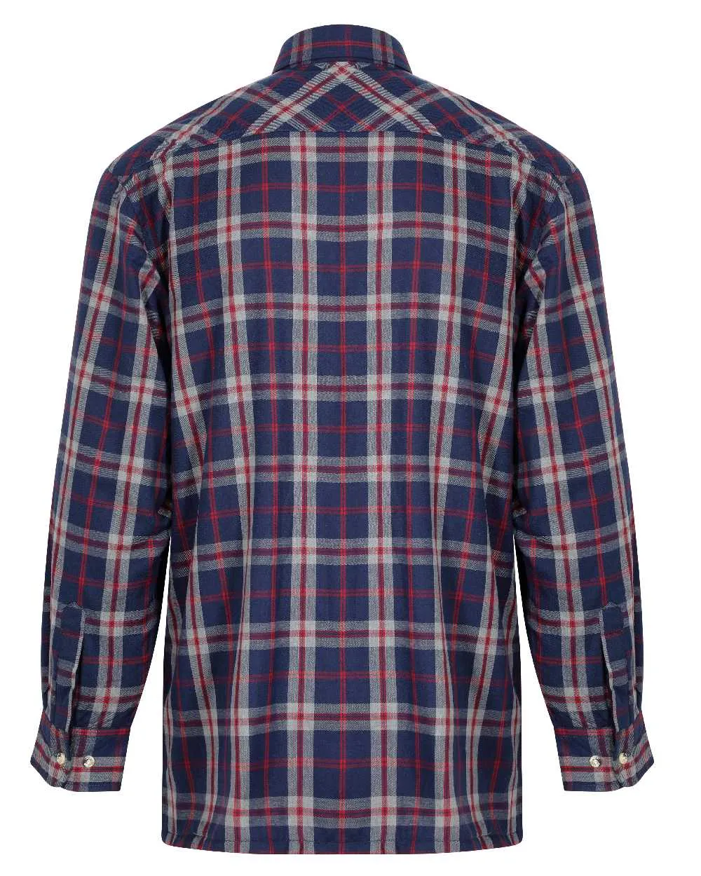 Champion Stroud Micro Fleece Lined Shirt