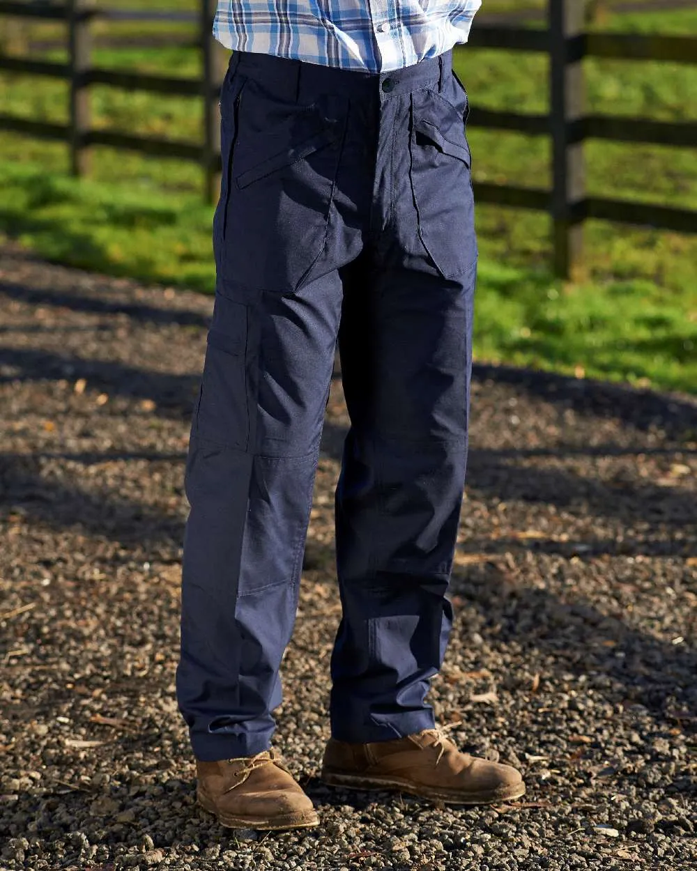 Champion Wenlock Multi Pocket Activity Trousers