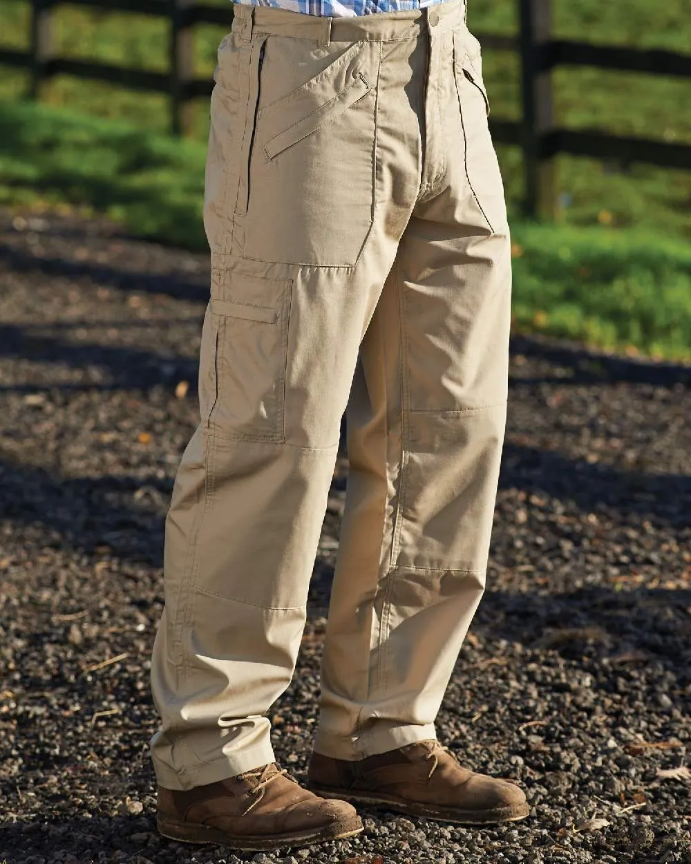 Champion Wenlock Multi Pocket Activity Trousers