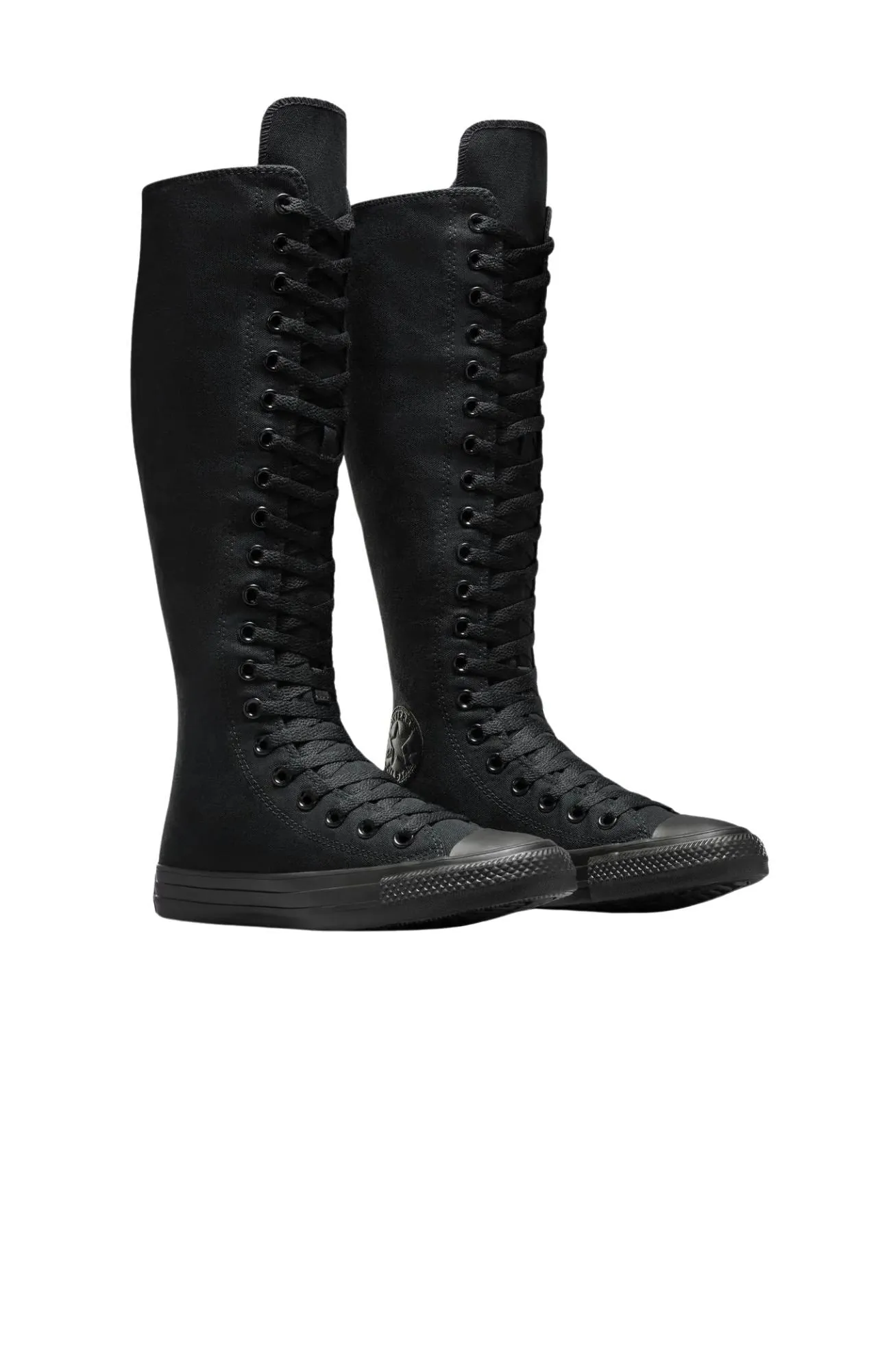 Chuck Taylor All Star XX-Hi Top Black
