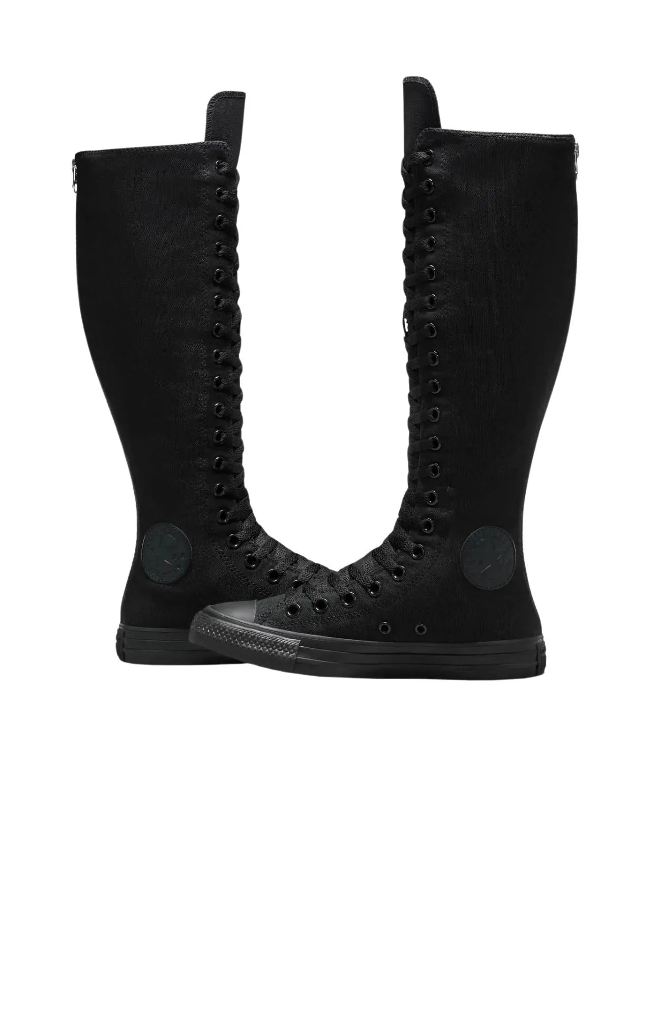 Chuck Taylor All Star XX-Hi Top Black