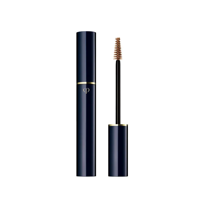 CL DE PEAU BEAUT EYEBROW GEL - Auburn NIB