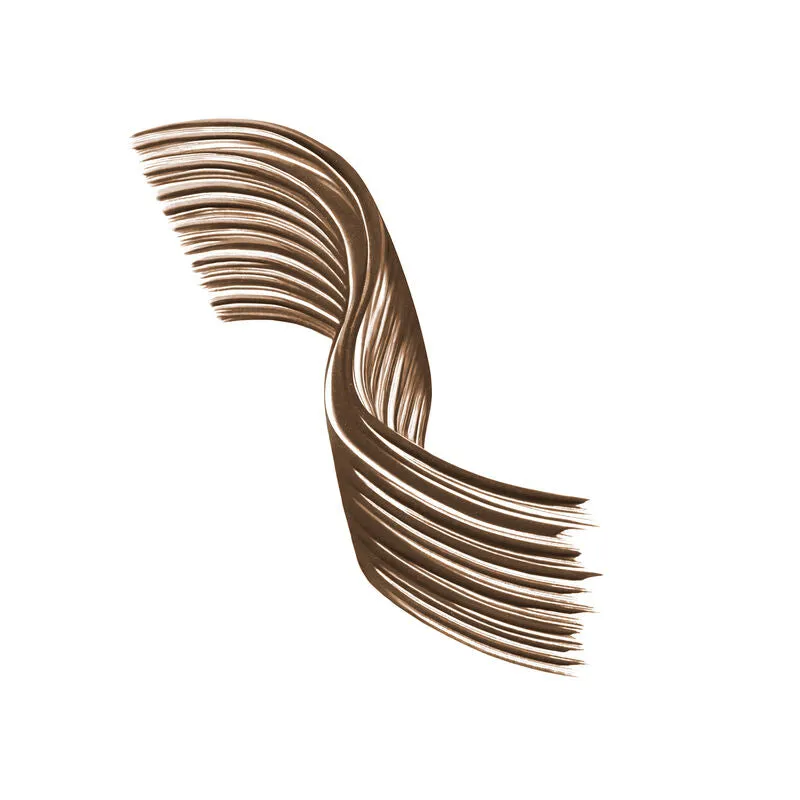 CL DE PEAU BEAUT EYEBROW GEL - Auburn NIB
