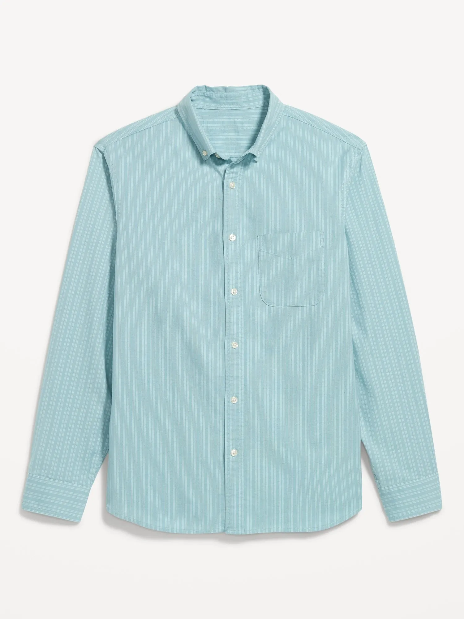 Classic Fit Everyday Oxford Shirt