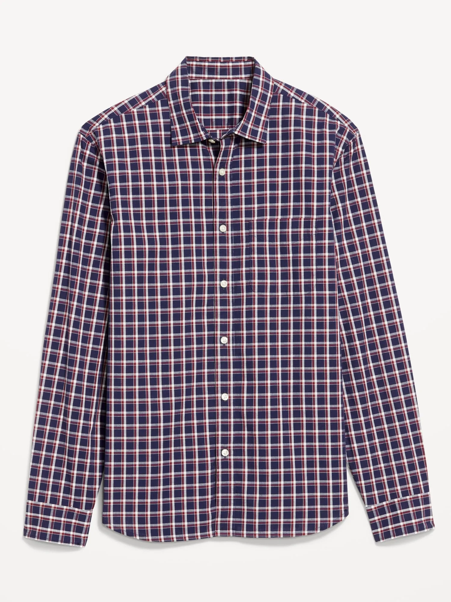 Classic Fit Everyday Shirt