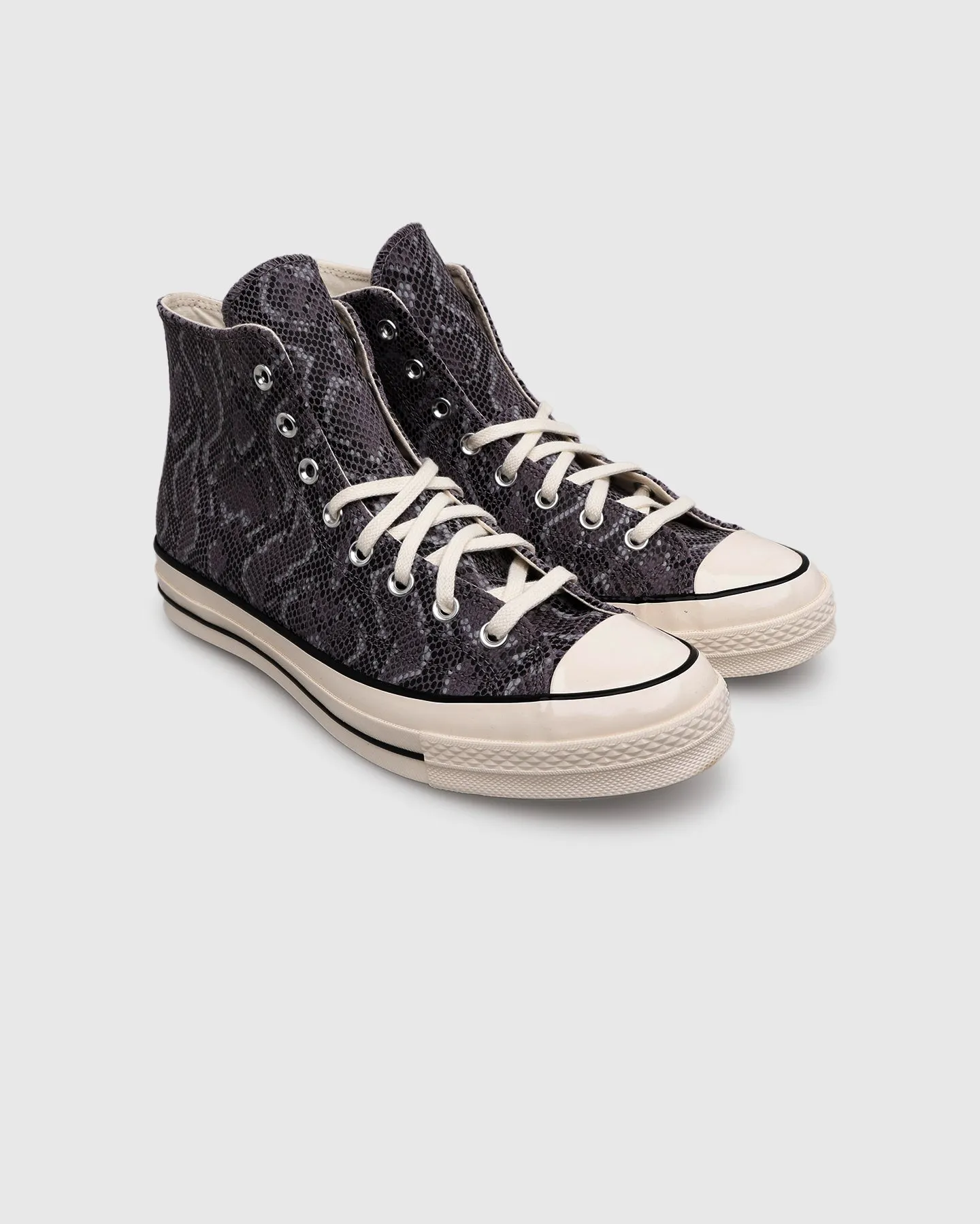 Converse Chuck 70 Hi Faux Snake