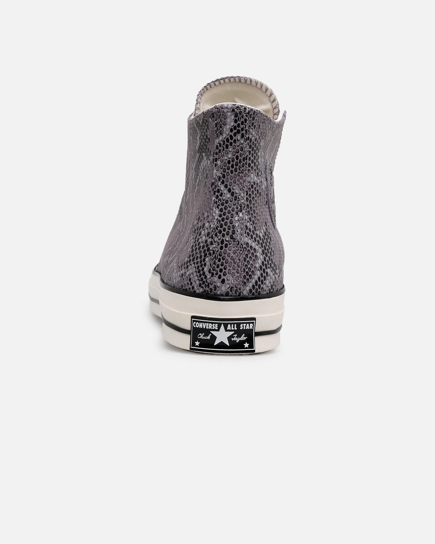 Converse Chuck 70 Hi Faux Snake