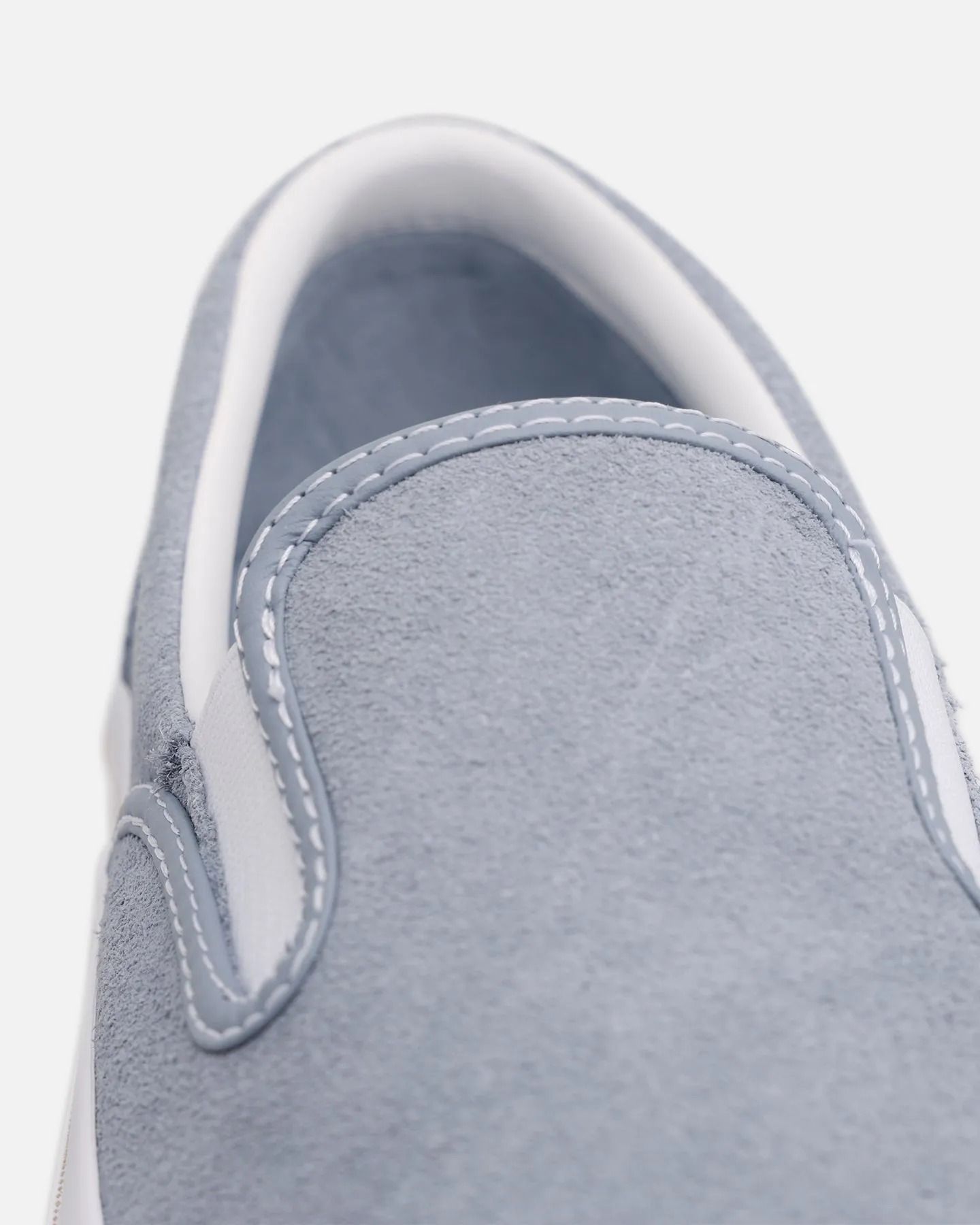 Converse One Star CC Slip On Light Blue