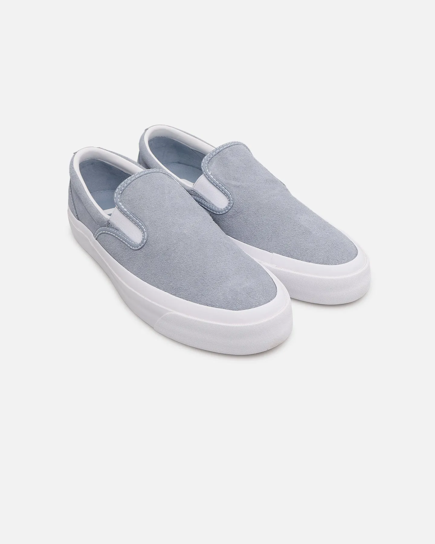 Converse One Star CC Slip On Light Blue