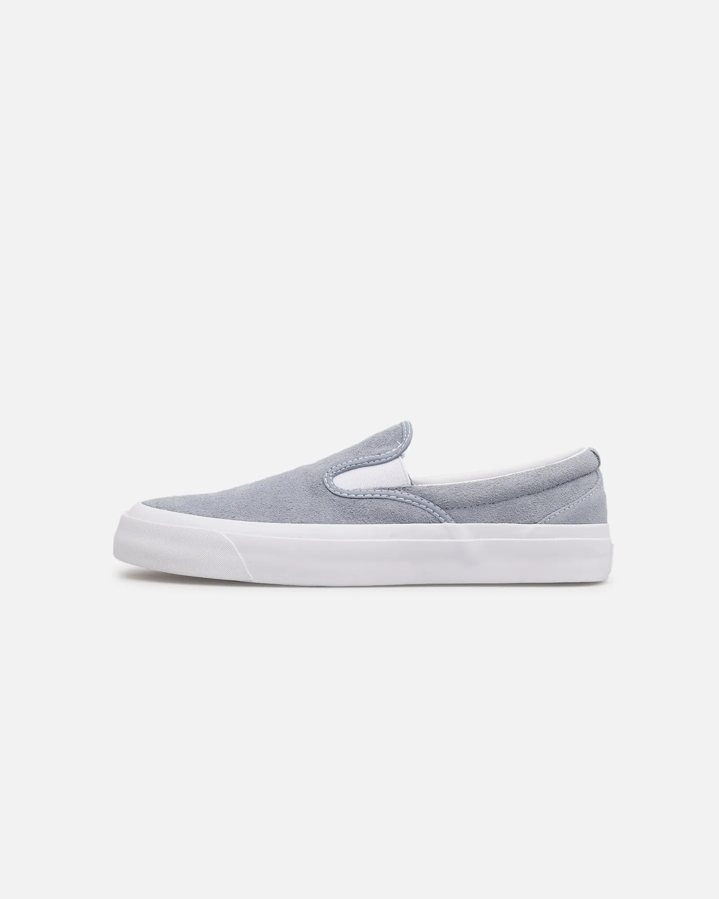 Converse One Star CC Slip On Light Blue