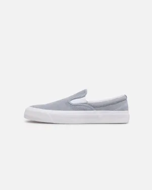Converse One Star CC Slip On Light Blue