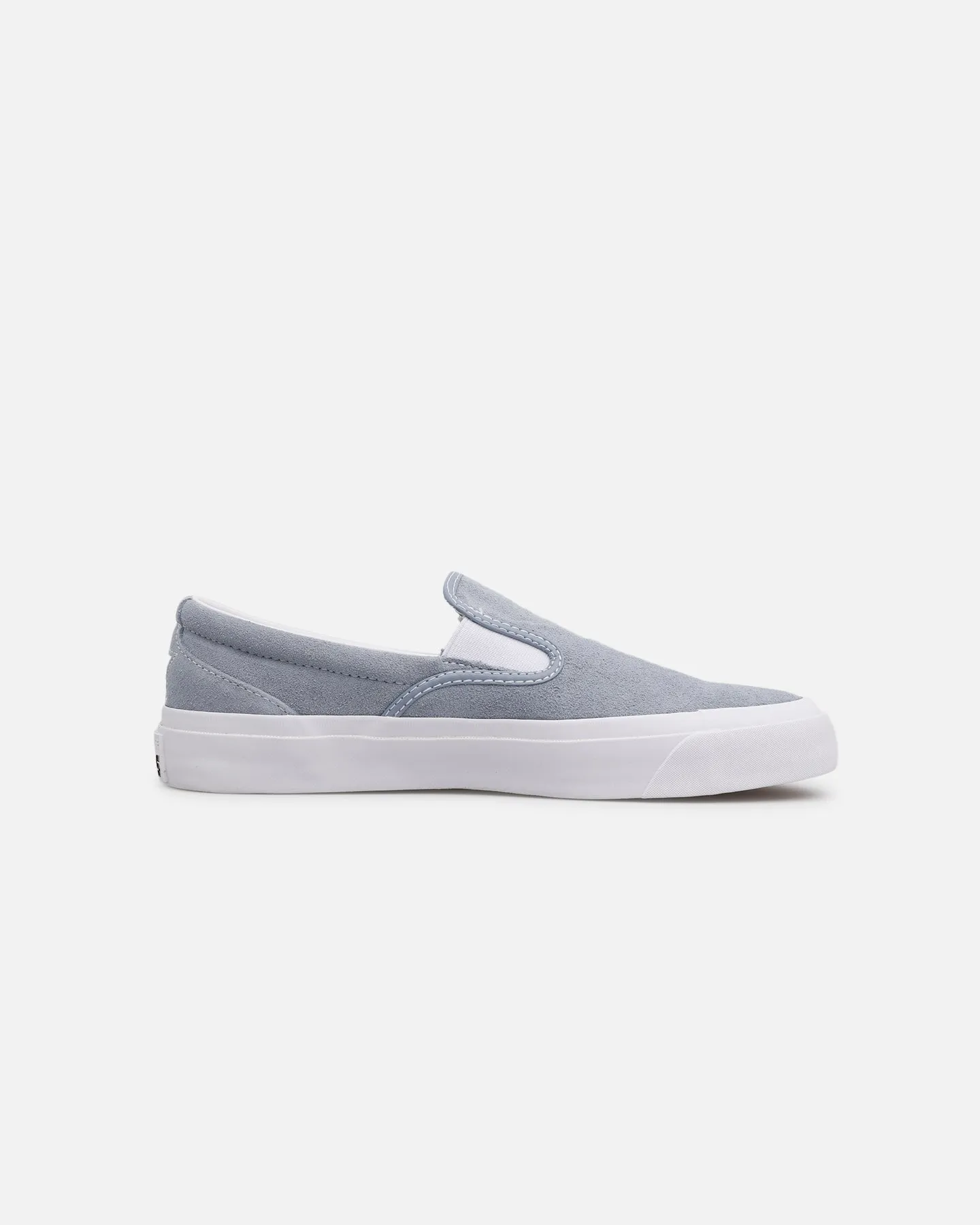 Converse One Star CC Slip On Light Blue