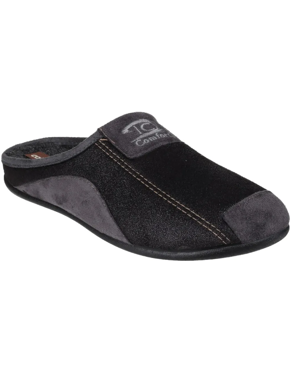 Cotswold Mens Westwell Slippers