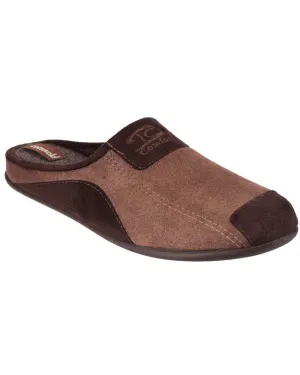 Cotswold Mens Westwell Slippers