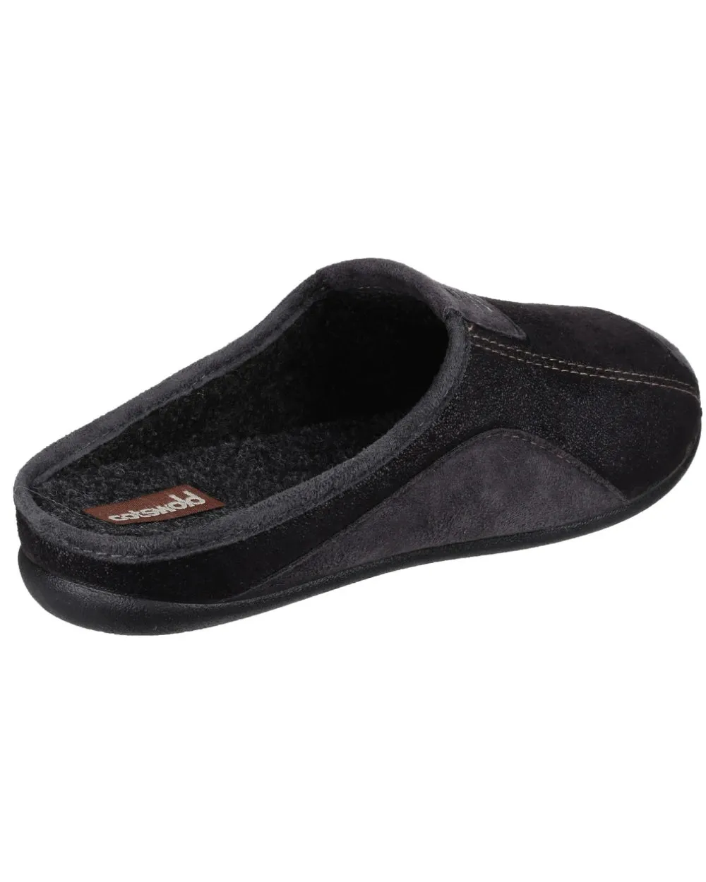 Cotswold Mens Westwell Slippers