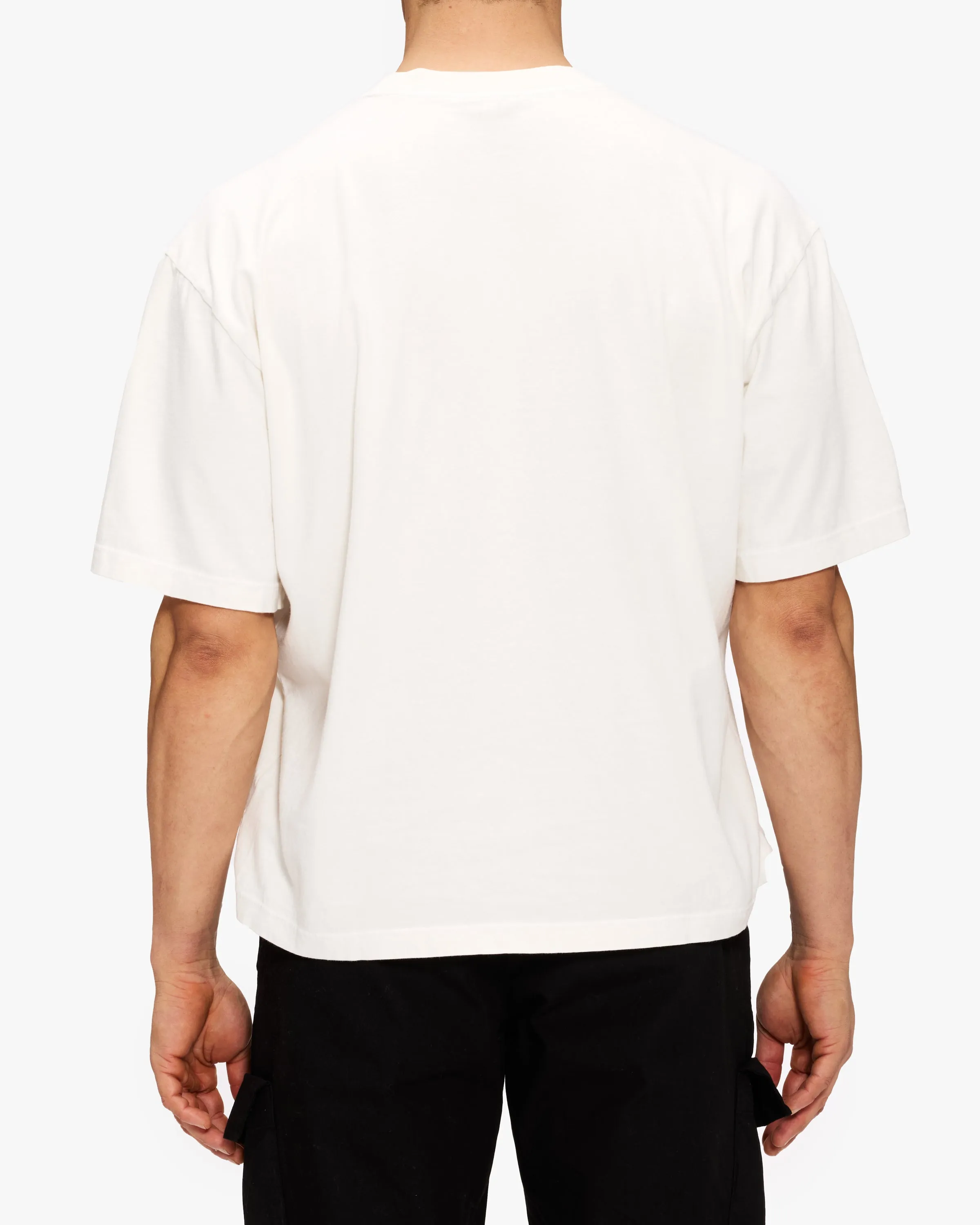 Cotton Citizen Bowie Short Sleeve