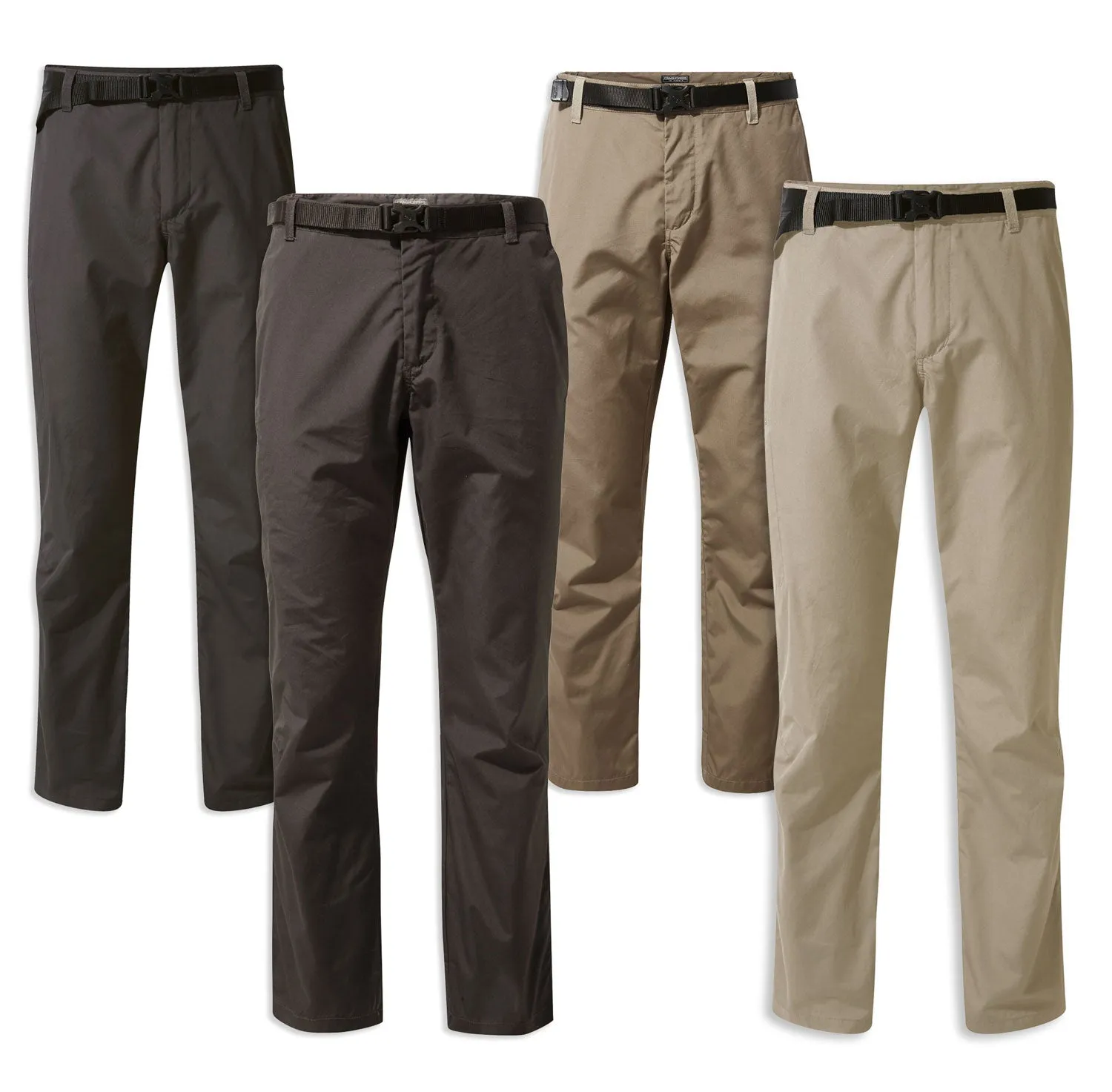 Craghoppers Boulder Trousers