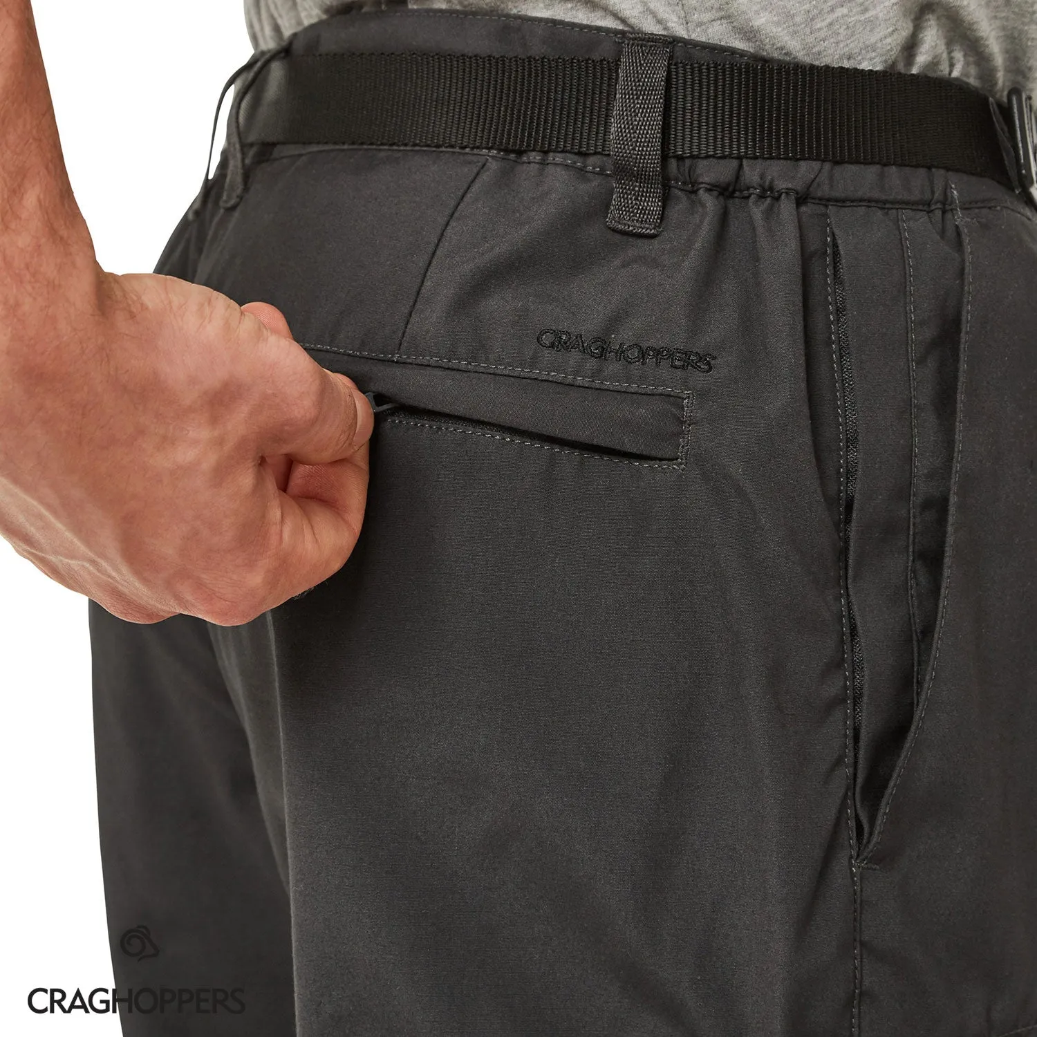 Craghoppers Boulder Trousers