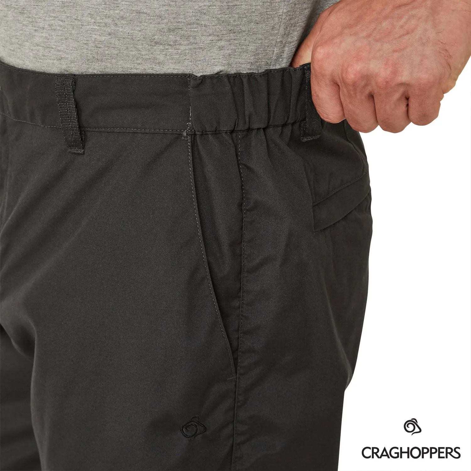 Craghoppers Boulder Trousers