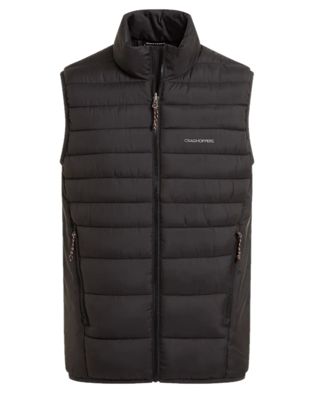 Craghoppers Mens Compresslite IX Insulating Vest