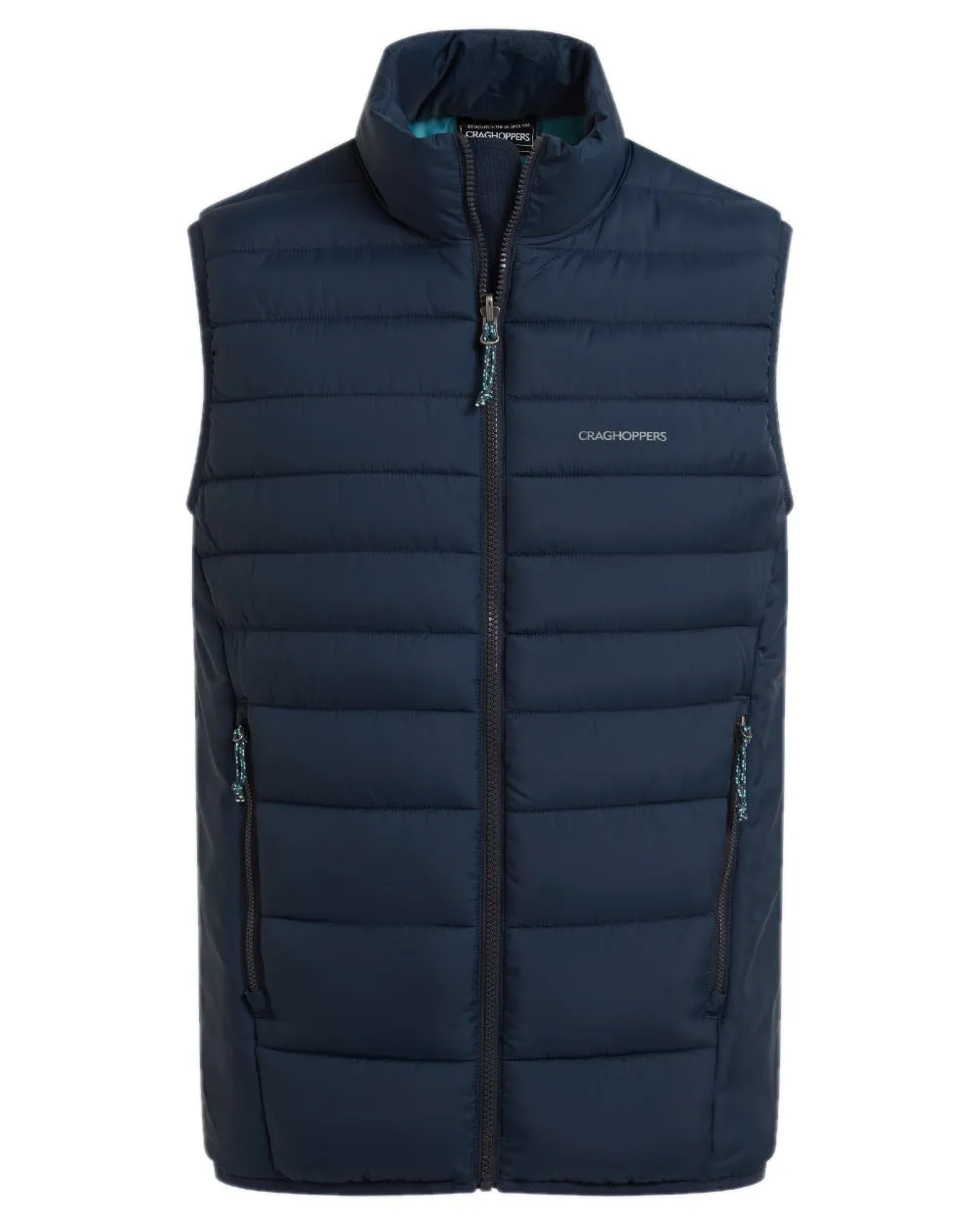 Craghoppers Mens Compresslite IX Insulating Vest