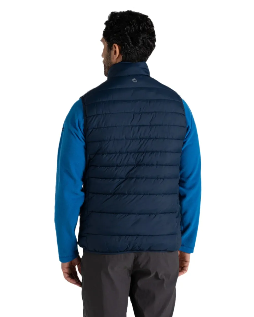 Craghoppers Mens Compresslite IX Insulating Vest