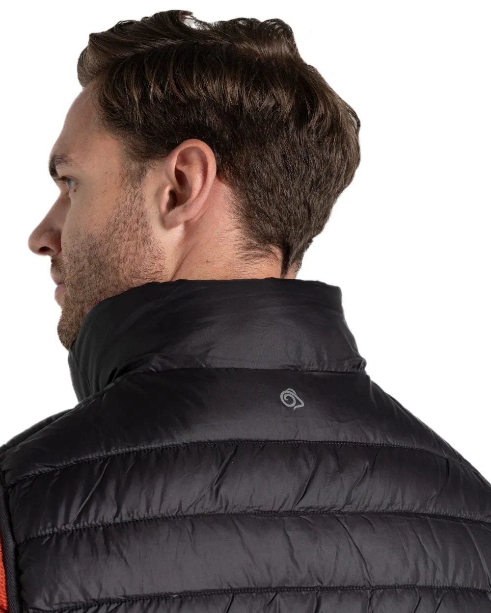 Craghoppers Mens Compresslite IX Insulating Vest