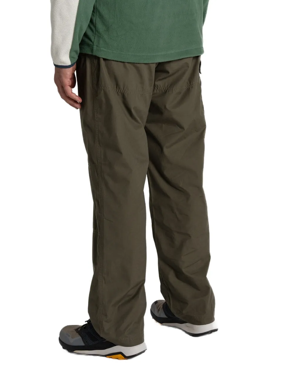 Craghoppers Mens Kiwi Classic II Trousers