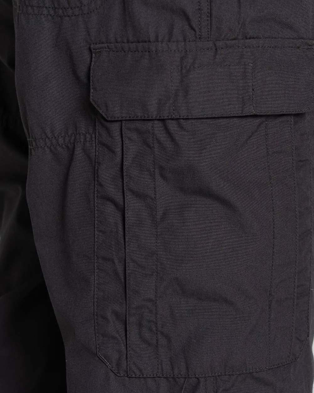 Craghoppers Mens Kiwi Classic II Trousers