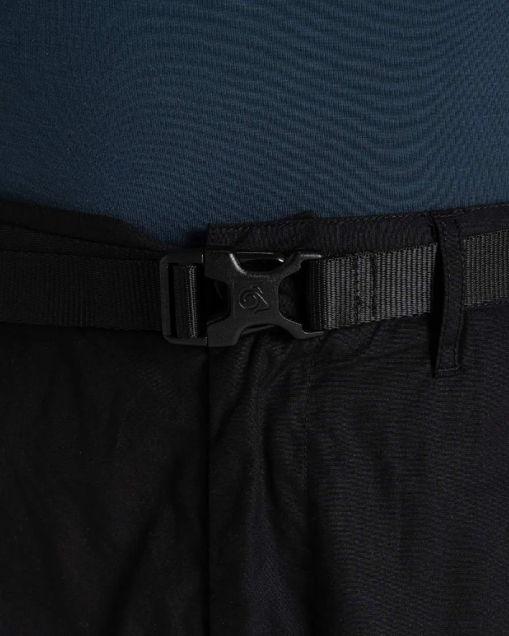 Craghoppers Mens Kiwi Classic II Trousers