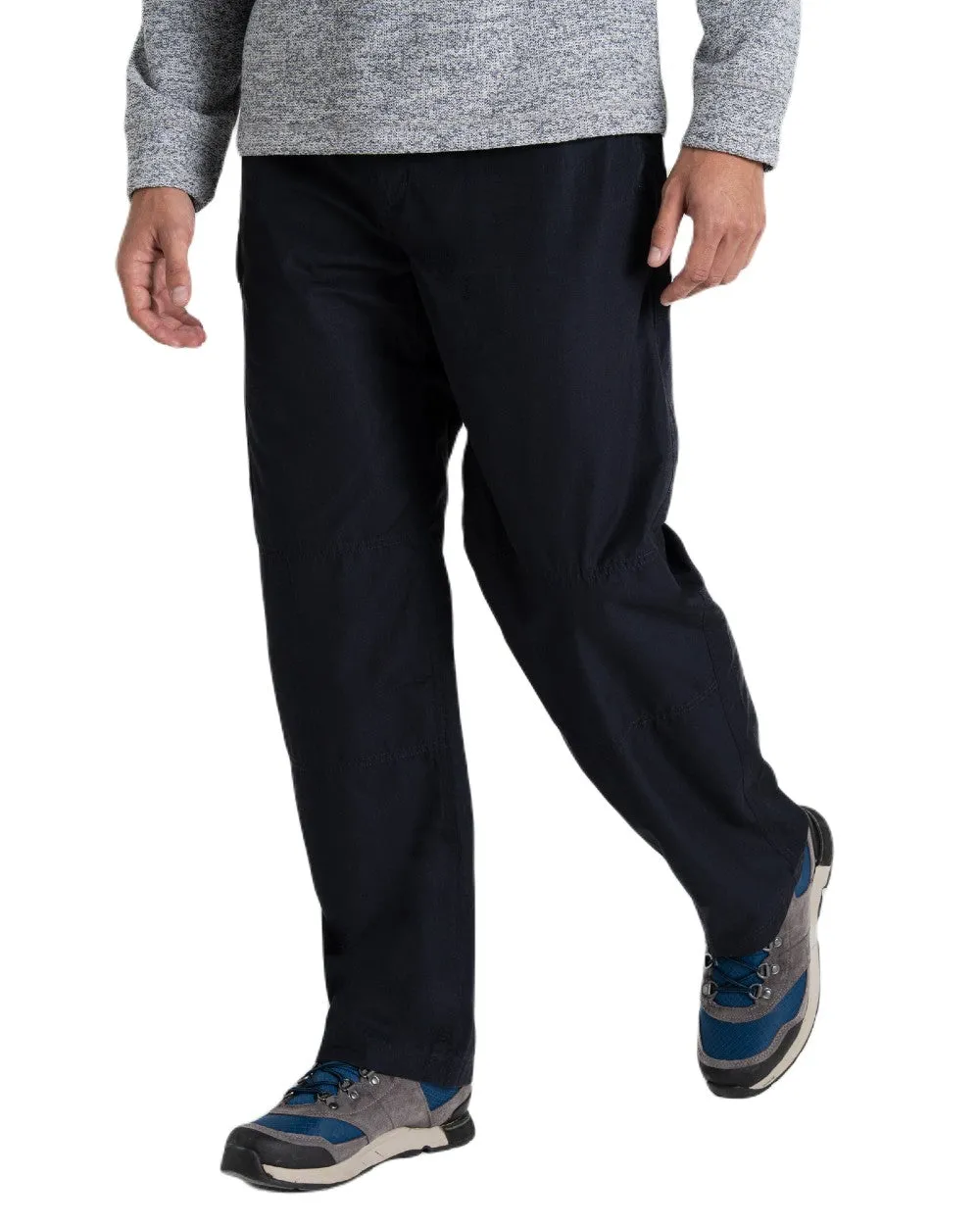 Craghoppers Mens Kiwi Classic II Trousers